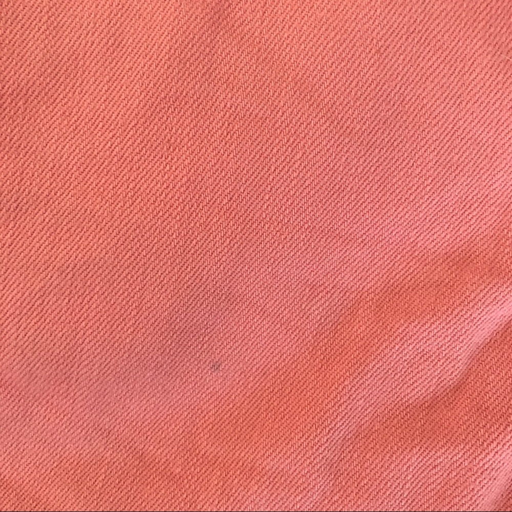 ☘️ 3 for $25 SALE! ☘️ Express Jean Shorts - Picture 6 of 7